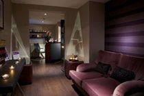 Готель St Davids Park Честер Екстер'єр фото