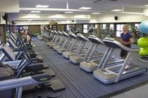 Готель St Davids Park Честер Екстер'єр фото